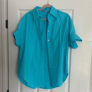 A.O.T.C Bodi Blouse - One Size NWT